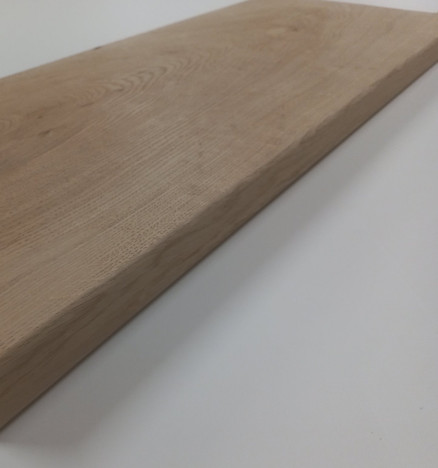 Eiken Vensterbank op maat 20mm dik